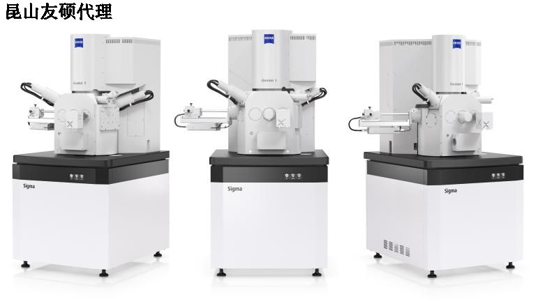 攀枝花攀枝花蔡司扫描电镜